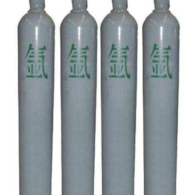 高纯氩气多少钱(高纯度99.999的氩气一瓶能卖多少钱？满装的！瓶子还是八成新以上的，求专家帮帮忙？)