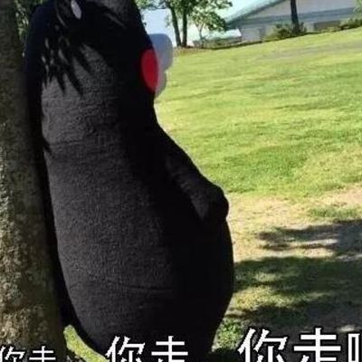 走你是什么意思(“走你”是什么意思?求解？)