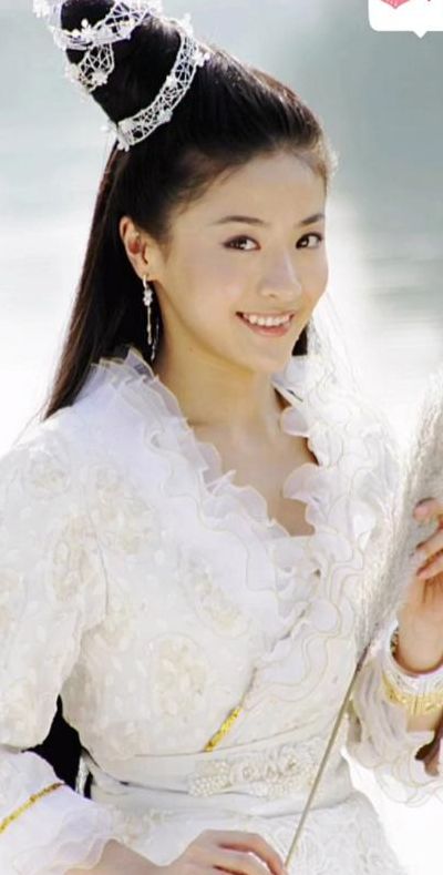 仙女湖小七(仙女湖羽衣最后还给小七了么？)