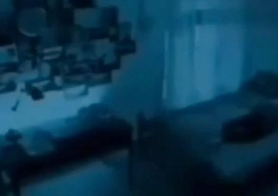 霍死亡过程30秒吓人(霍去病有没有后代？)