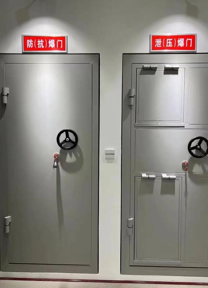 泄爆门(鼎阁门窗怎么样？)