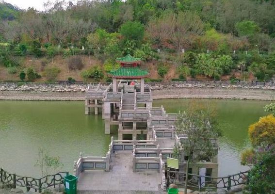 丰顺旅游景点大全(梅州市丰顺县旅游景点？)