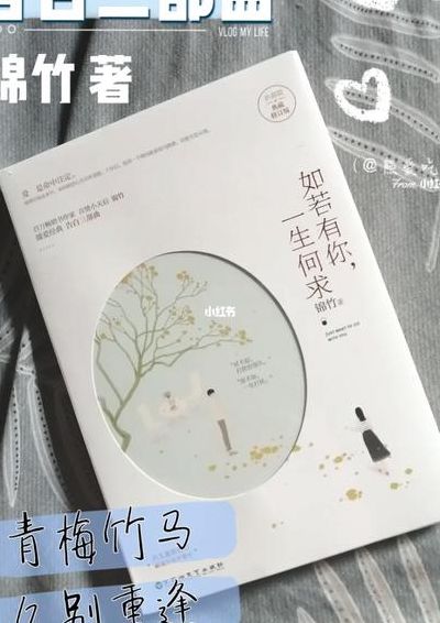 如若有你 一生何求(求青梅竹马的小说！类似《如若有你一生何求》？)