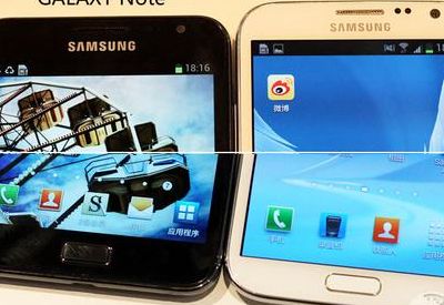 三星note2联通版(三星GALAXYNote支持联通卡吗？)