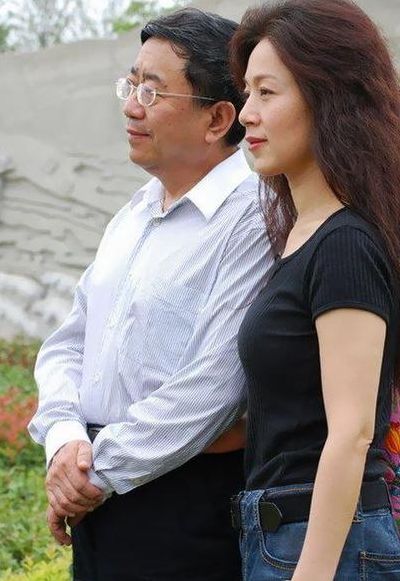 马兰婚史简介(这就是夫妻间的日常生活么？)