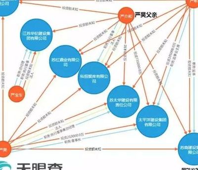 苏太华系(苏太华系是什么公司？)