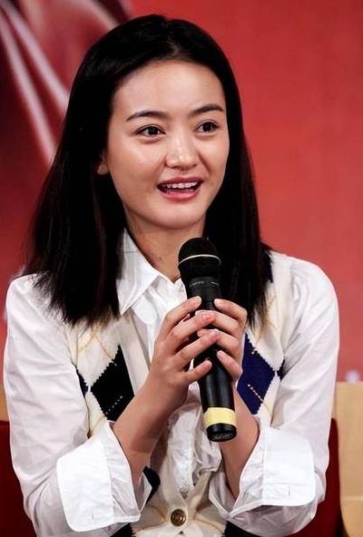 内地女演员 朱杰(乔欣和朱杰长得像么？)