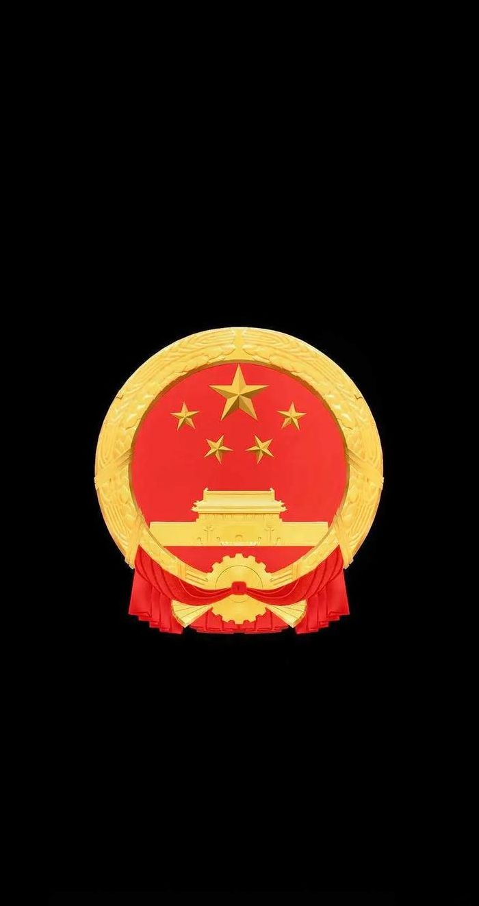 华为国徽熄屏图片(华为p30国徽手机息屏设置？)