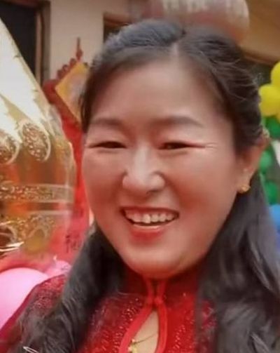 朱之文妻子李玉华简介(大衣哥媳妇李玉华？)