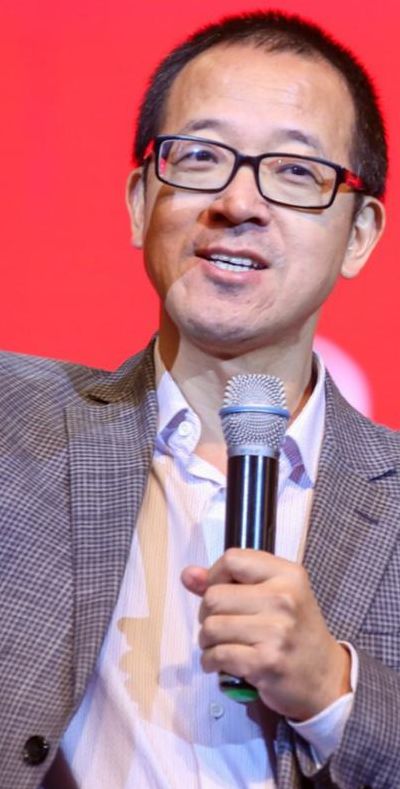 新东方三位创始人(新东方五位创始人性格？)