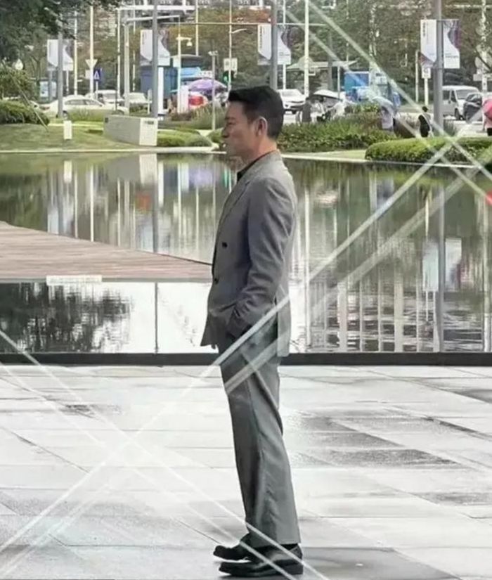 刘德华身高(刘德华真实身高多少？)