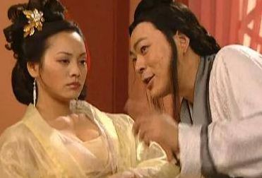 秦始皇为什么恨赵姬（秦始皇为什么恨女人）