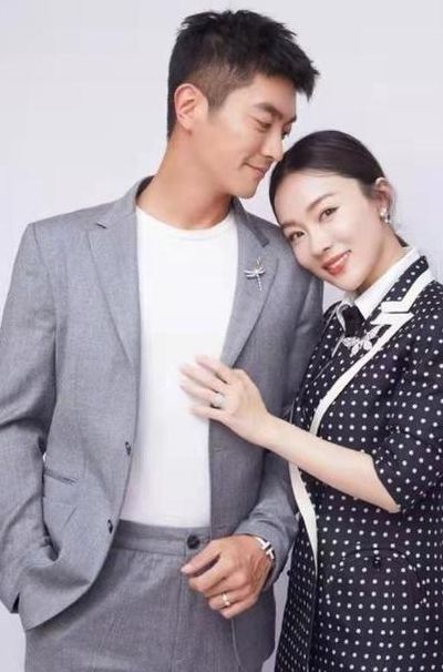 演员杜江（演员杜江的妻子叫什么）