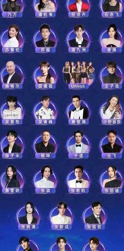 跨年晚会哪个卫视最好（跨年晚会哪个卫视好看2020）