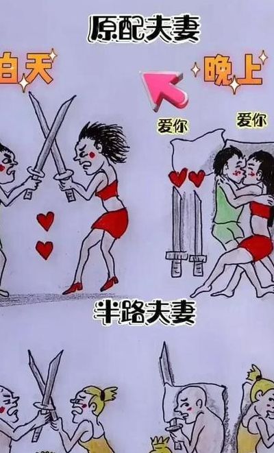 感受到男人娶老婆的快乐了（一个男人娶到老婆后的变化）
