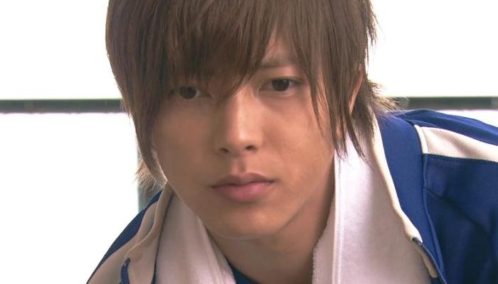 山下智久（山下智久的日剧）