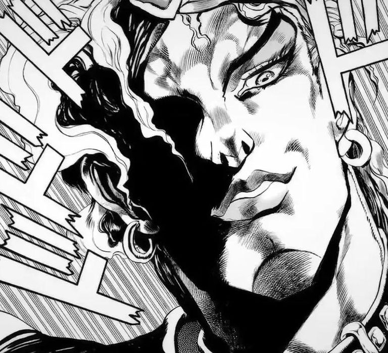 迪奥回应陈漫作品（jojo×迪奥漫画在线）