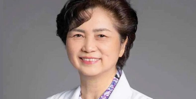 李兰娟最近怎么没有出来（李兰娟最近怎么没有出来 知乎）