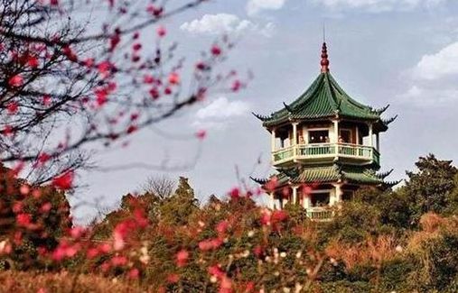 无锡那里好玩的地方推荐（无锡那里好玩的地方推荐）