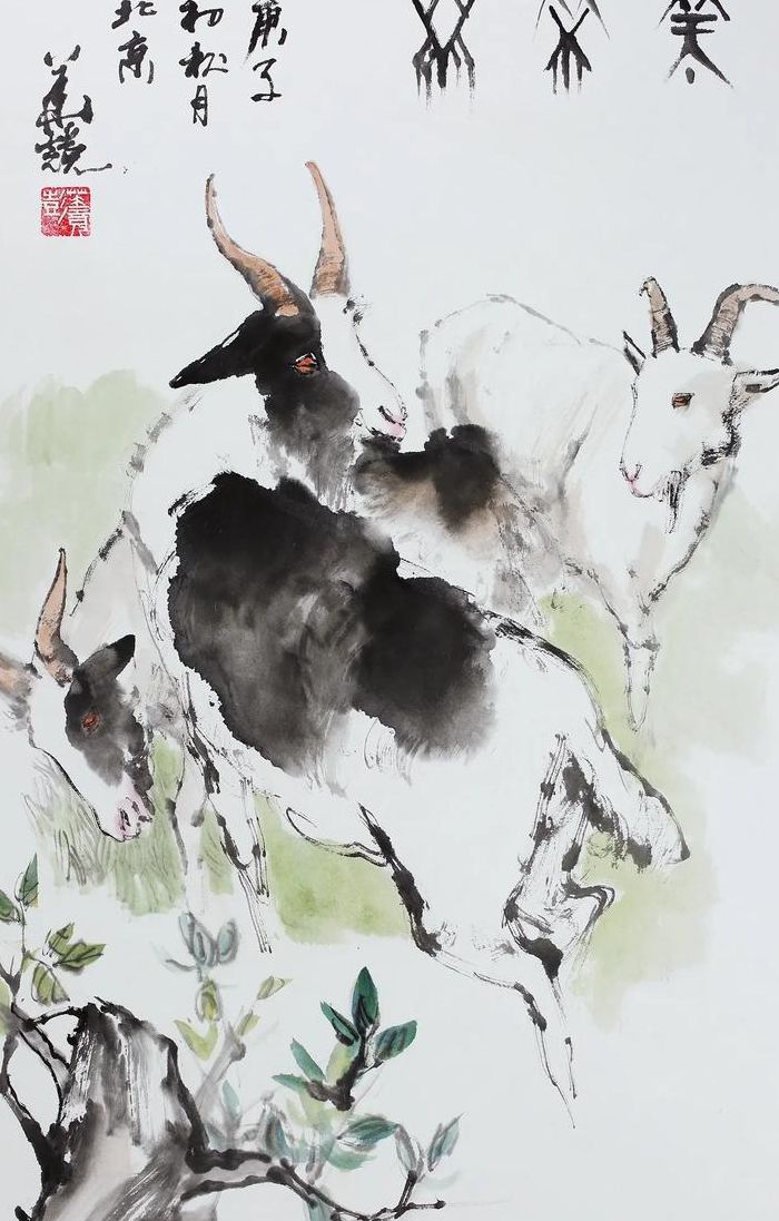 三阳开泰中的三阳指的是什么（三阳是什么意思）