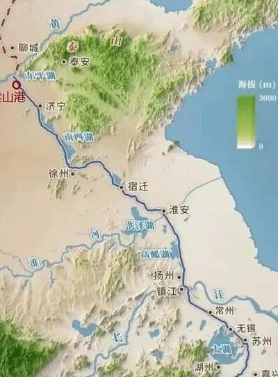 水泊梁山在哪（水泊梁山在哪里哪个省）