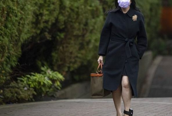 孟晚舟怎么被加拿大控制的（孟晚舟怎么被加拿大释放的）