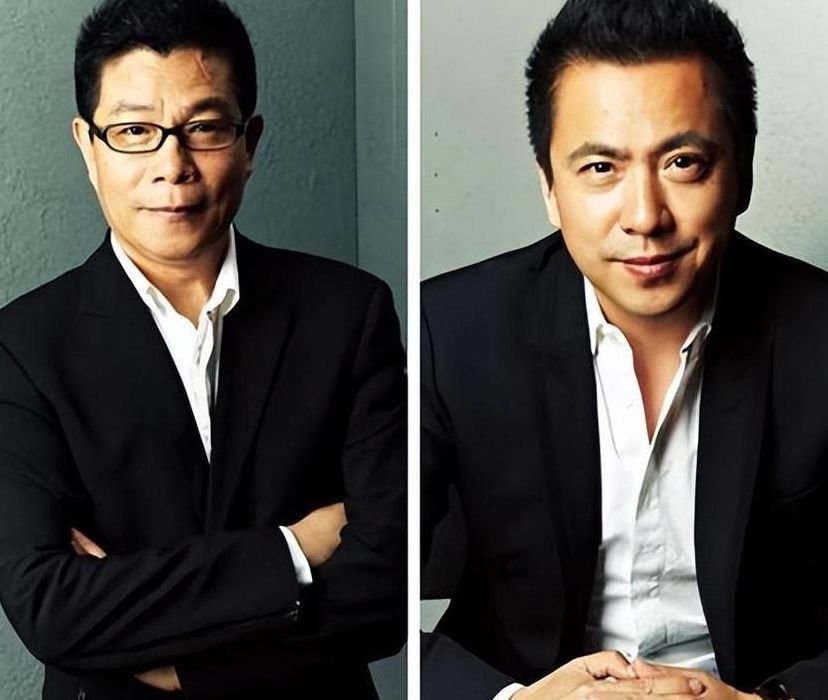 王中军王中磊（王中军王中磊是什么样的人物）