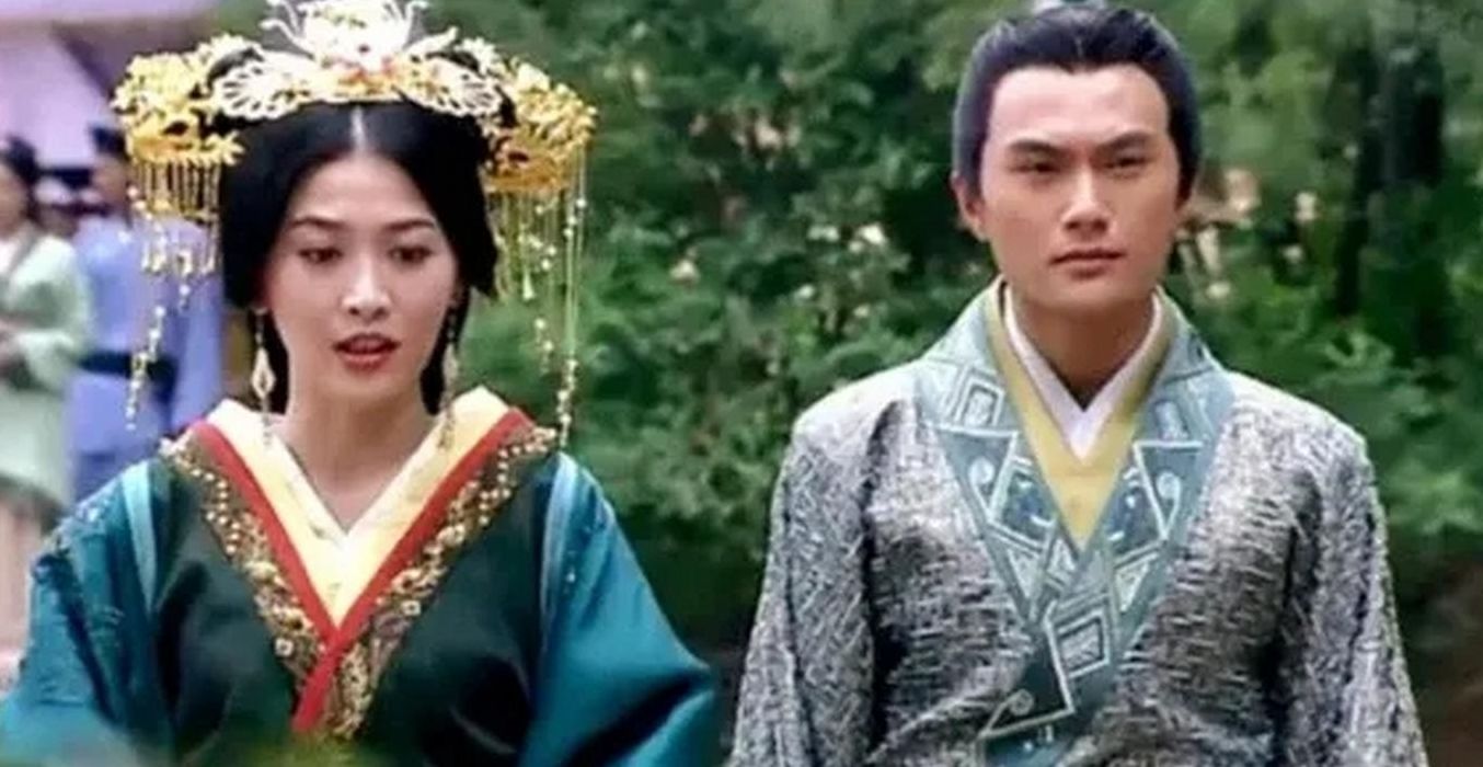 卫青与平阳公主（卫青与平阳公主的关系）