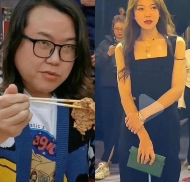 浪胃仙大胃王是男是女（大胃王浪胃仙到底是男的还是女的）
