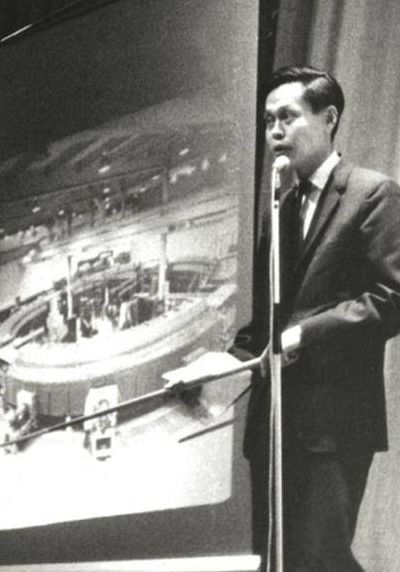 钱学森杨振宁（钱学森杨振宁交往过吗）