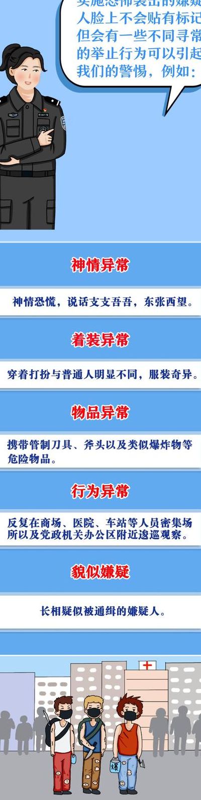 什么是恐怖活动（什么是恐怖活动组织和人员）