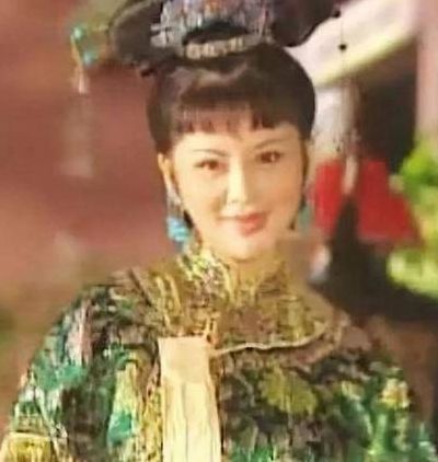 康熙皇帝最爱的女人（康熙最爱的女子是谁）