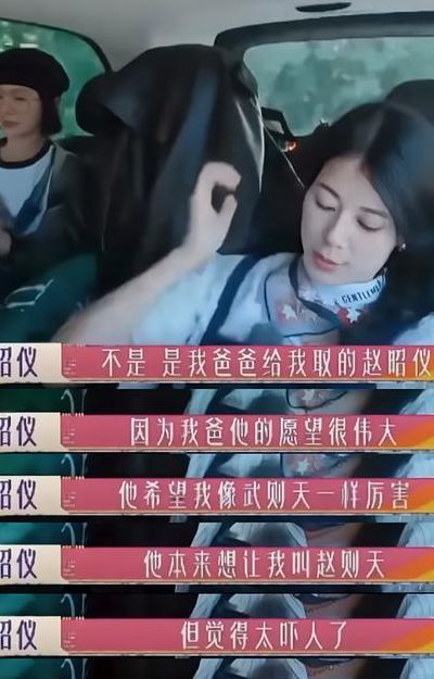 昭仪是什么官（昭仪是几品的）