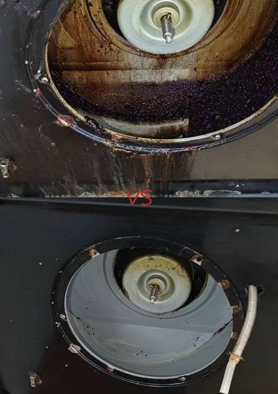 油烟机用什么清洗最好（油烟机用什么清洗效果最好生活小妙招）