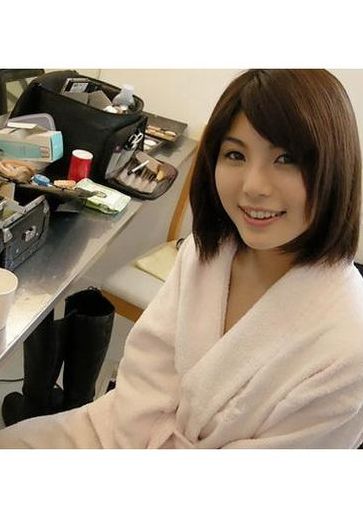 关于春咲梓美的信息