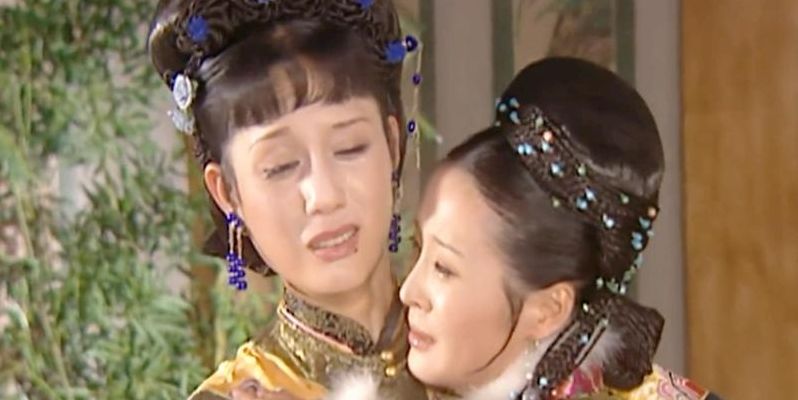 康熙的女儿（康熙的女儿蓝齐儿结局是什么）