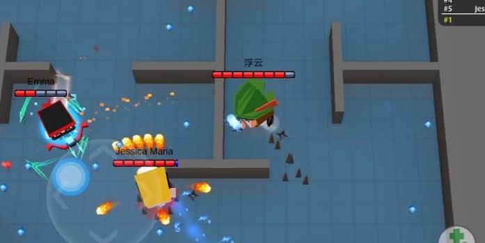 射箭高手（射箭高手游戏）
