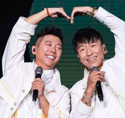 羽泉个人资料（羽泉个人资料_）