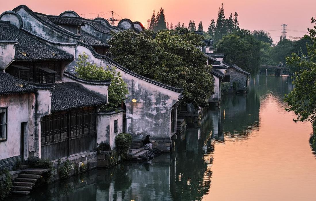 浙江旅游胜地（浙江旅游胜地有哪些）