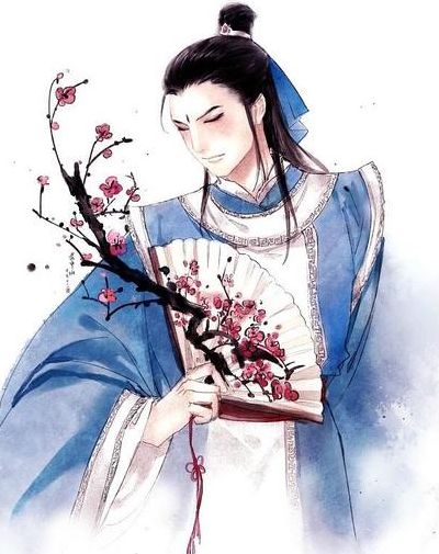 古月仙人的简单介绍