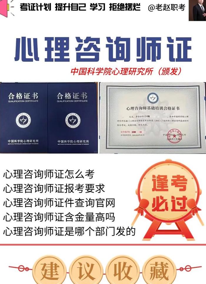青少年心理咨询师（青少年心理咨询师免费）