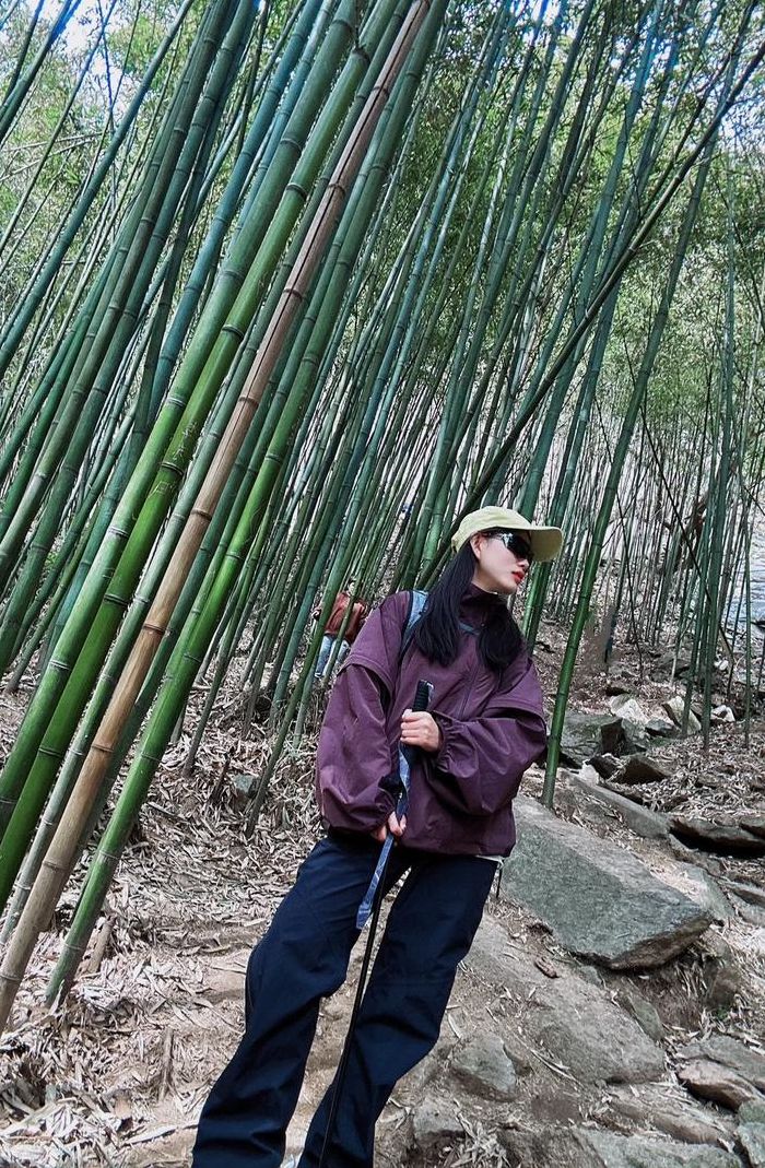 女人说爬山是暗示什么吗（女人说爬山什么意思）