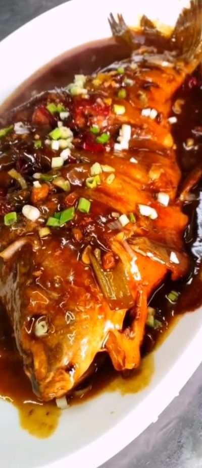 家常炖鱼怎么炖（家常炖鱼怎么炖才好吃又简单视频）
