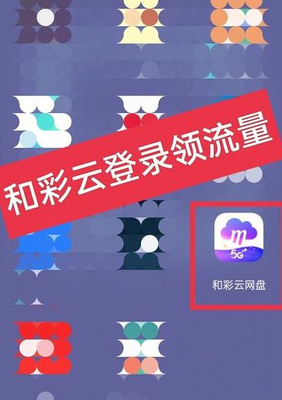 和彩云网盘是什么东西（和彩云网盘有什么功能,及使用的利敝）