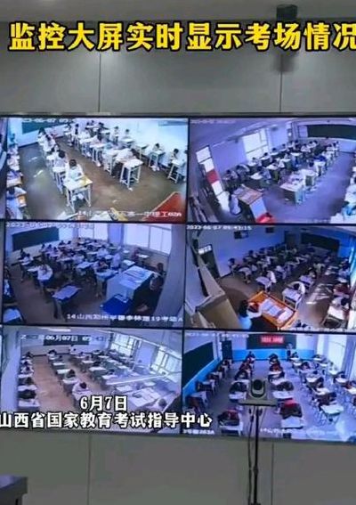 高考考场探测检查是检查什么（高考考场监控要求）