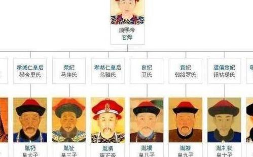 雍正皇帝是怎么驾崩的（雍正怎么夺得皇位的）