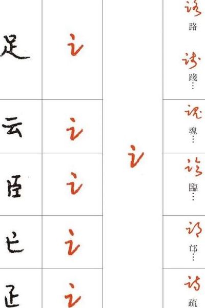 走之旁最吉利的字（走之旁最吉利的字是什么）