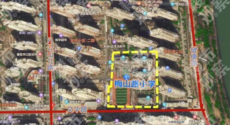 六安皋街怎么读（六安皋郝路周边是哪）