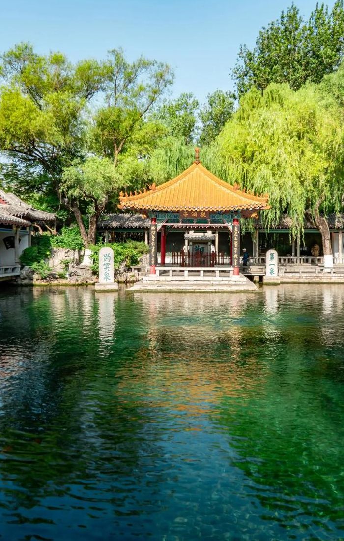 山东济南旅游景点（山东济南旅游景点大全）