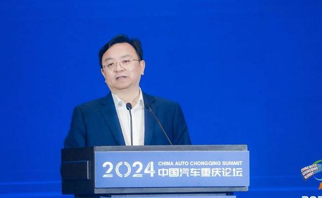 BYD王传福开什么车（王传福与比亚迪）